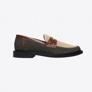Fabrikant fan loafers