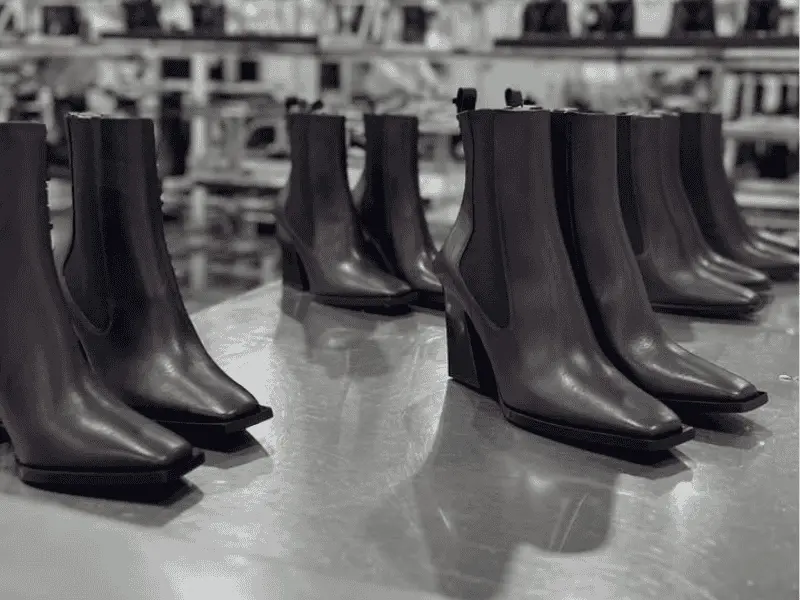 Manufacturing Experience Across Global Markets