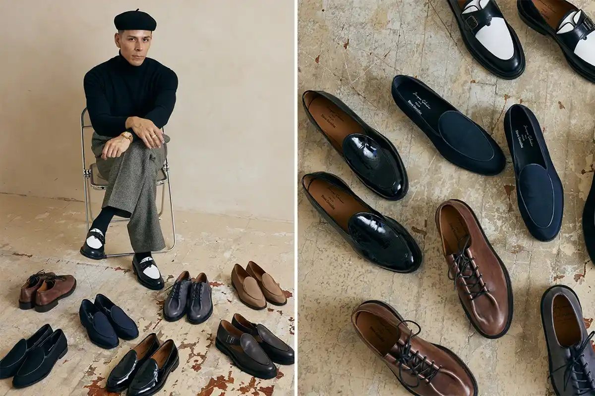 Market Perspective Why Platform Loafers Continue to Grow