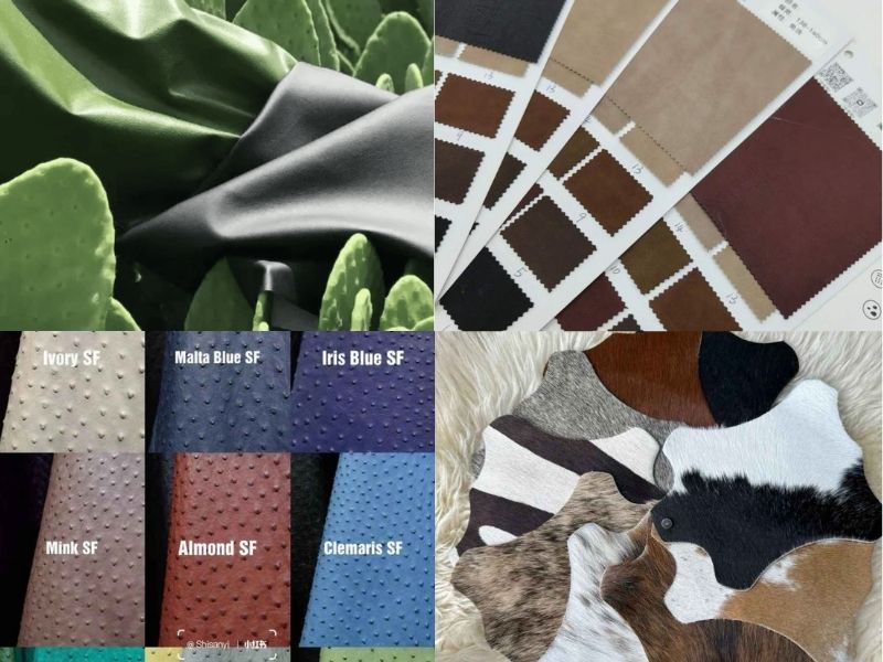 Material & Component Sourcing