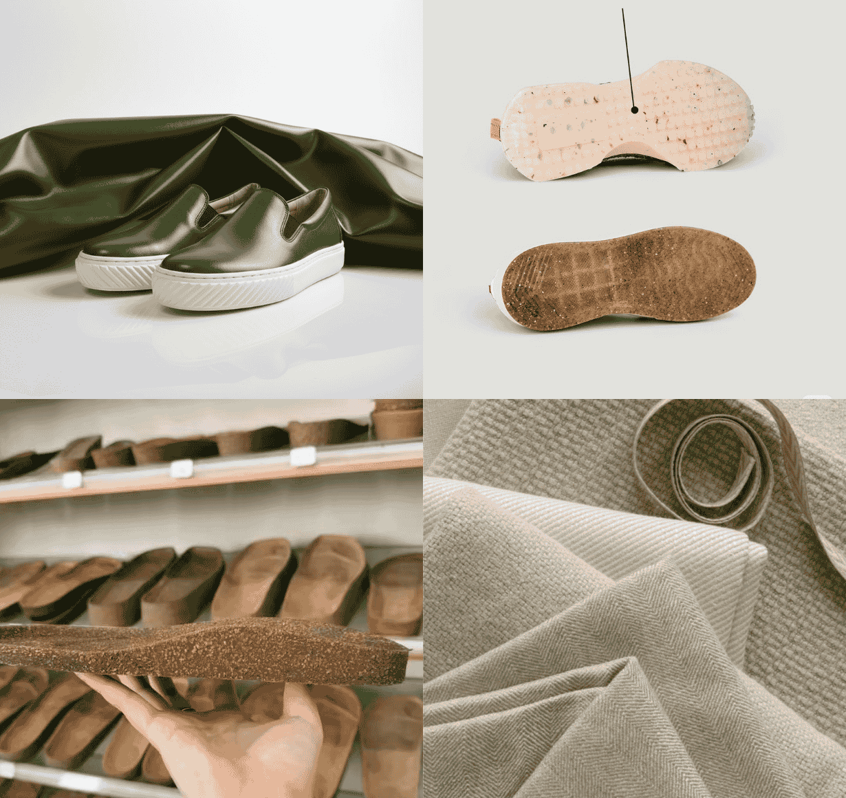 Materials & Construction (2)