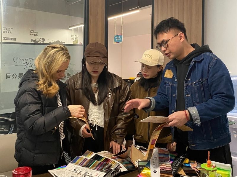 One-to-One Design Support