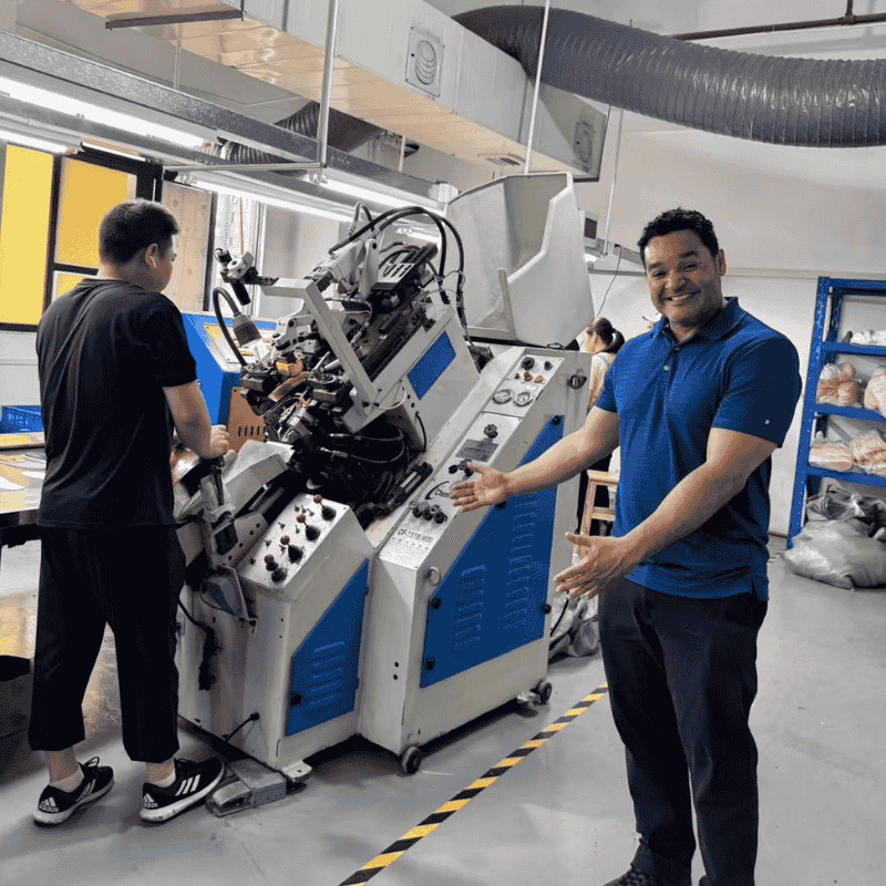 Open to Client Visits