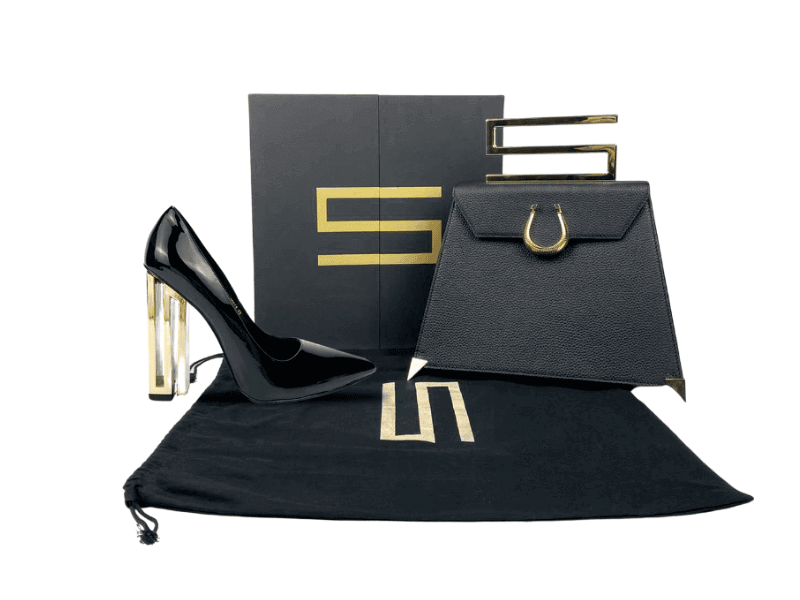 From branded shoe boxes to full packaging sets, we tailor every detail to your brand identity.