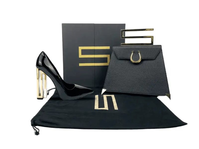 Packaging & Branding Customization