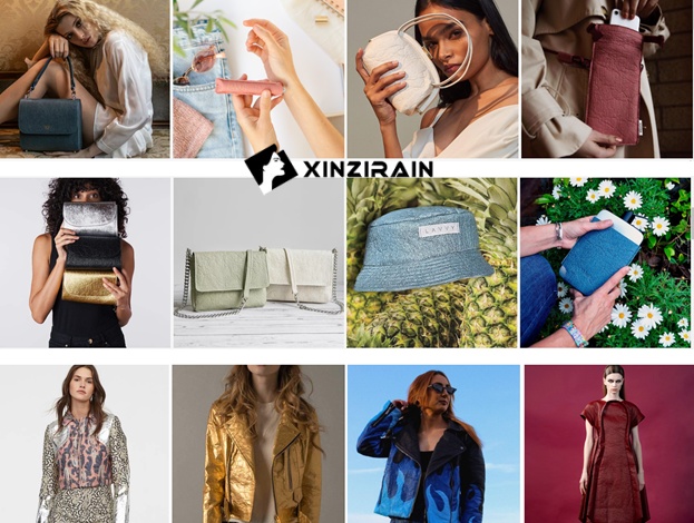 Piñatex Production Highlight