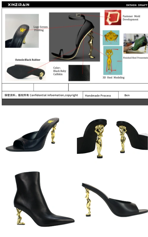 Real Case From Concept to Market