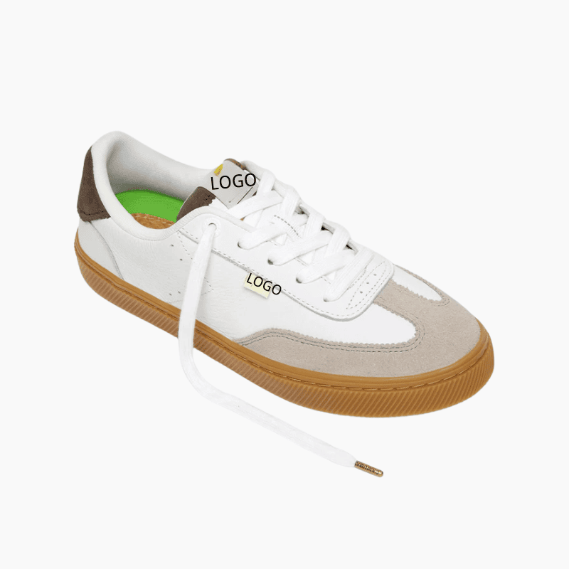 Rubber board outsole detail for OEM ODM sneakers by XINZIRAIN