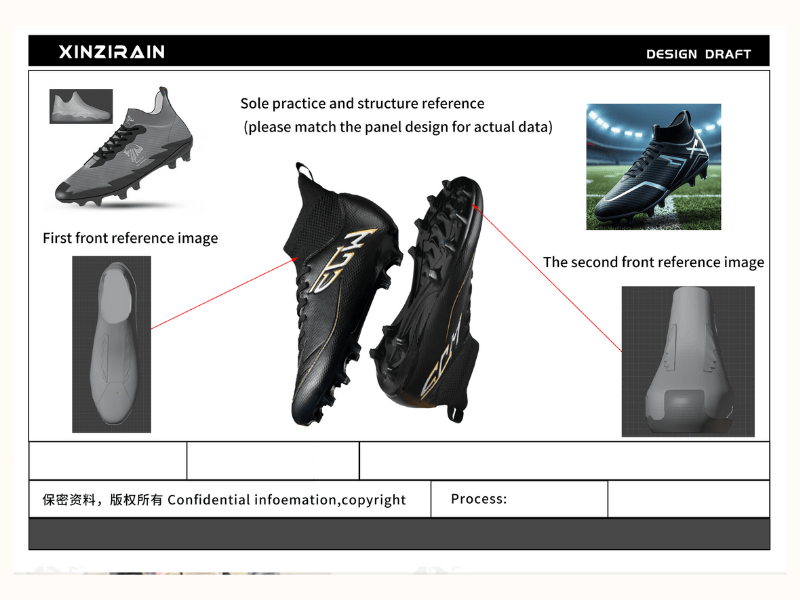 Sneakers Customization