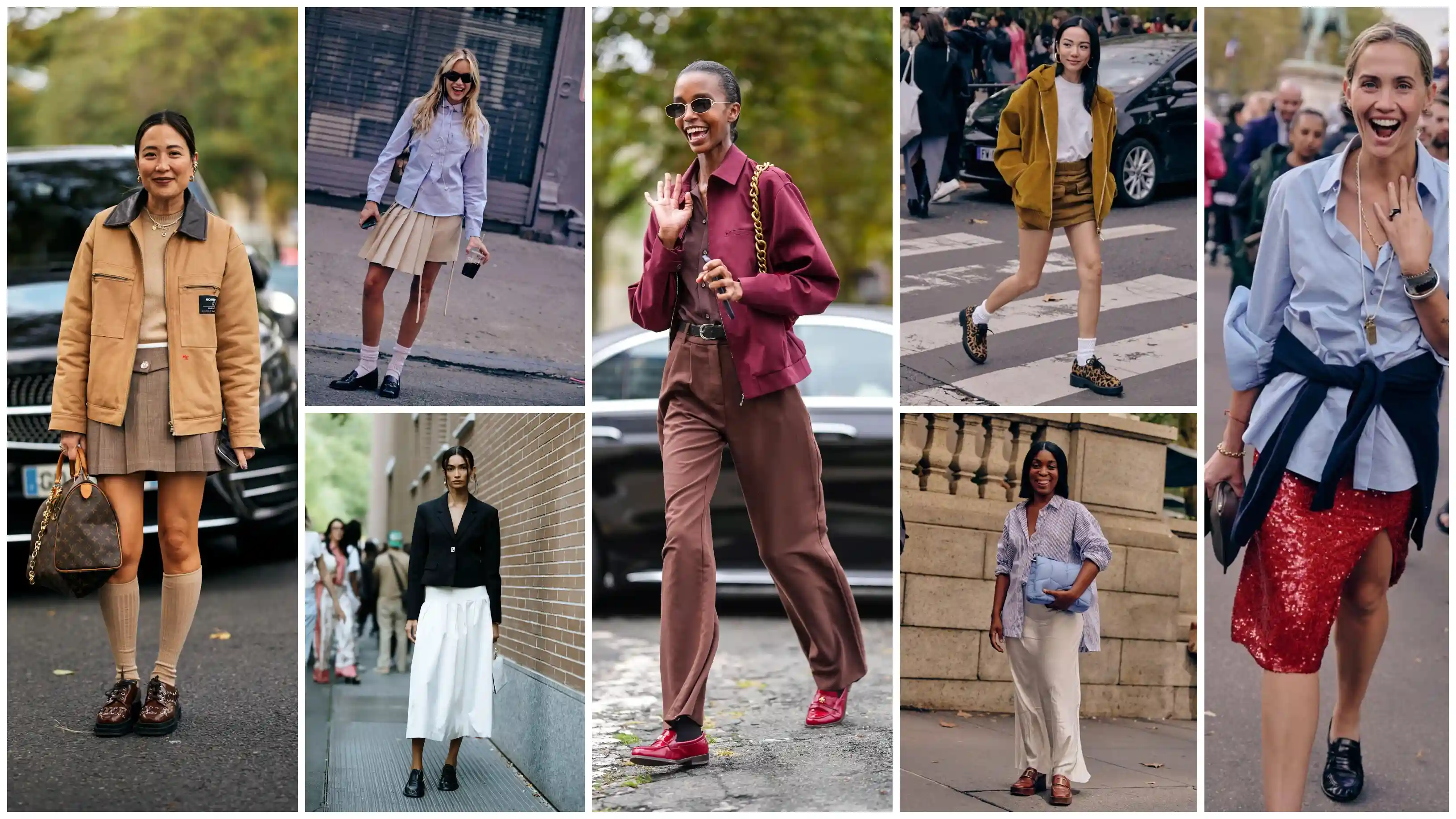 The Return of Structure in Footwear Design