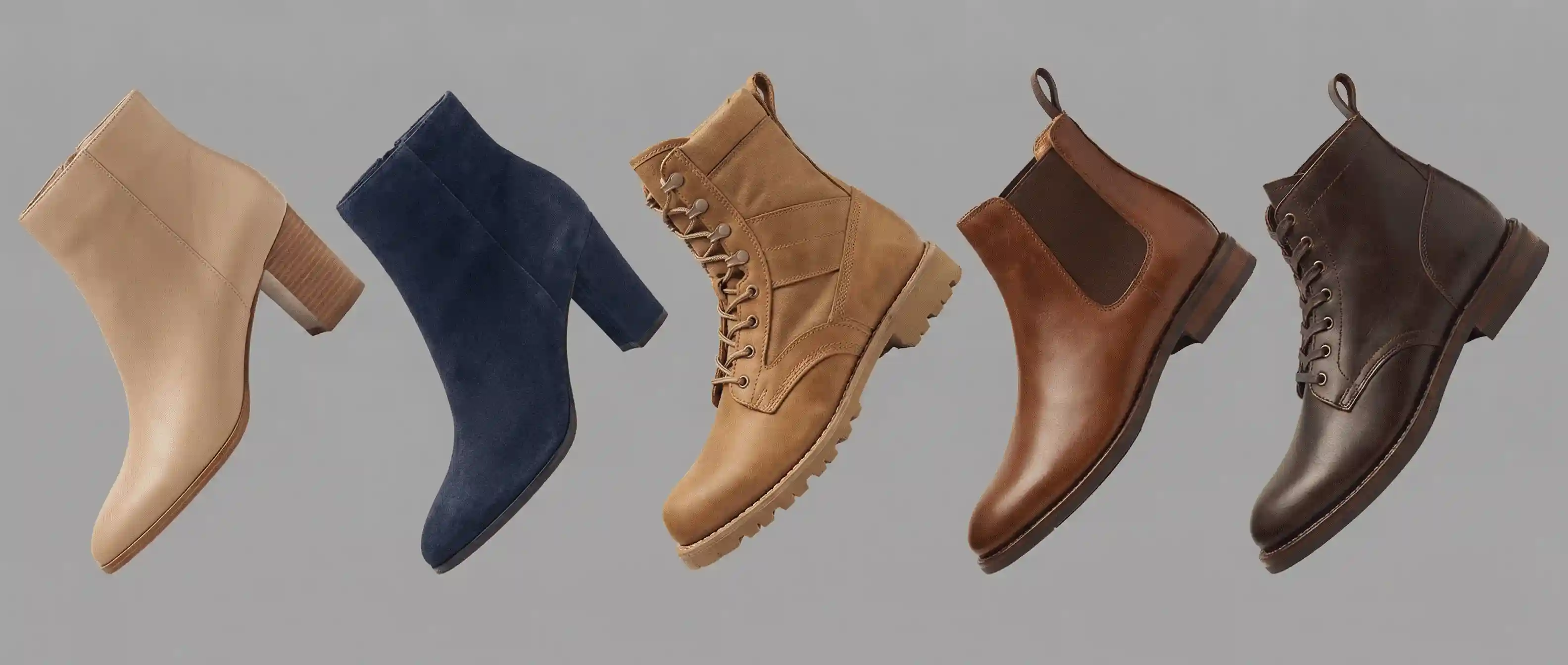 What Brands Look for in a Professional Boot Manufacturer