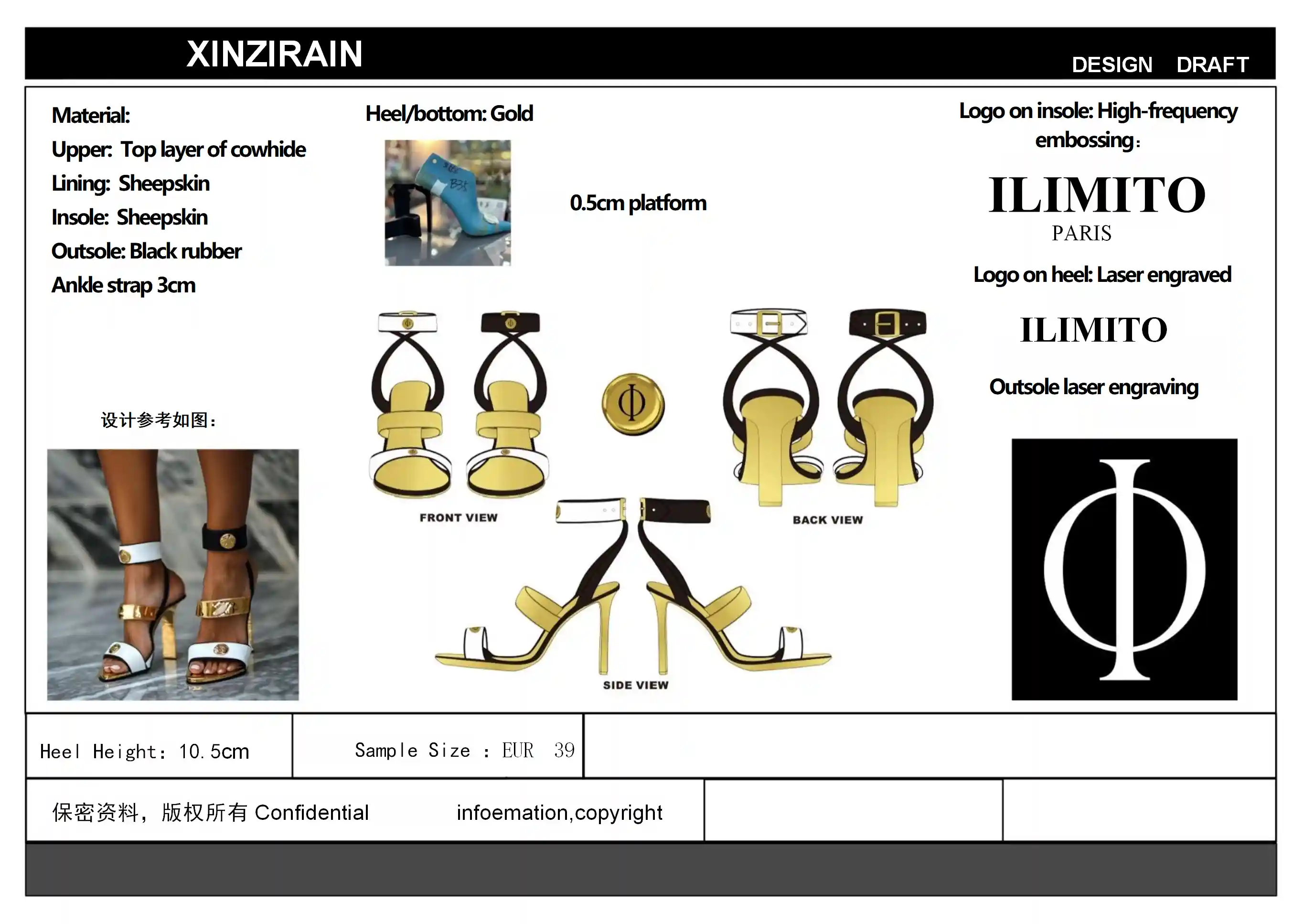 What Happens Before Production Starts