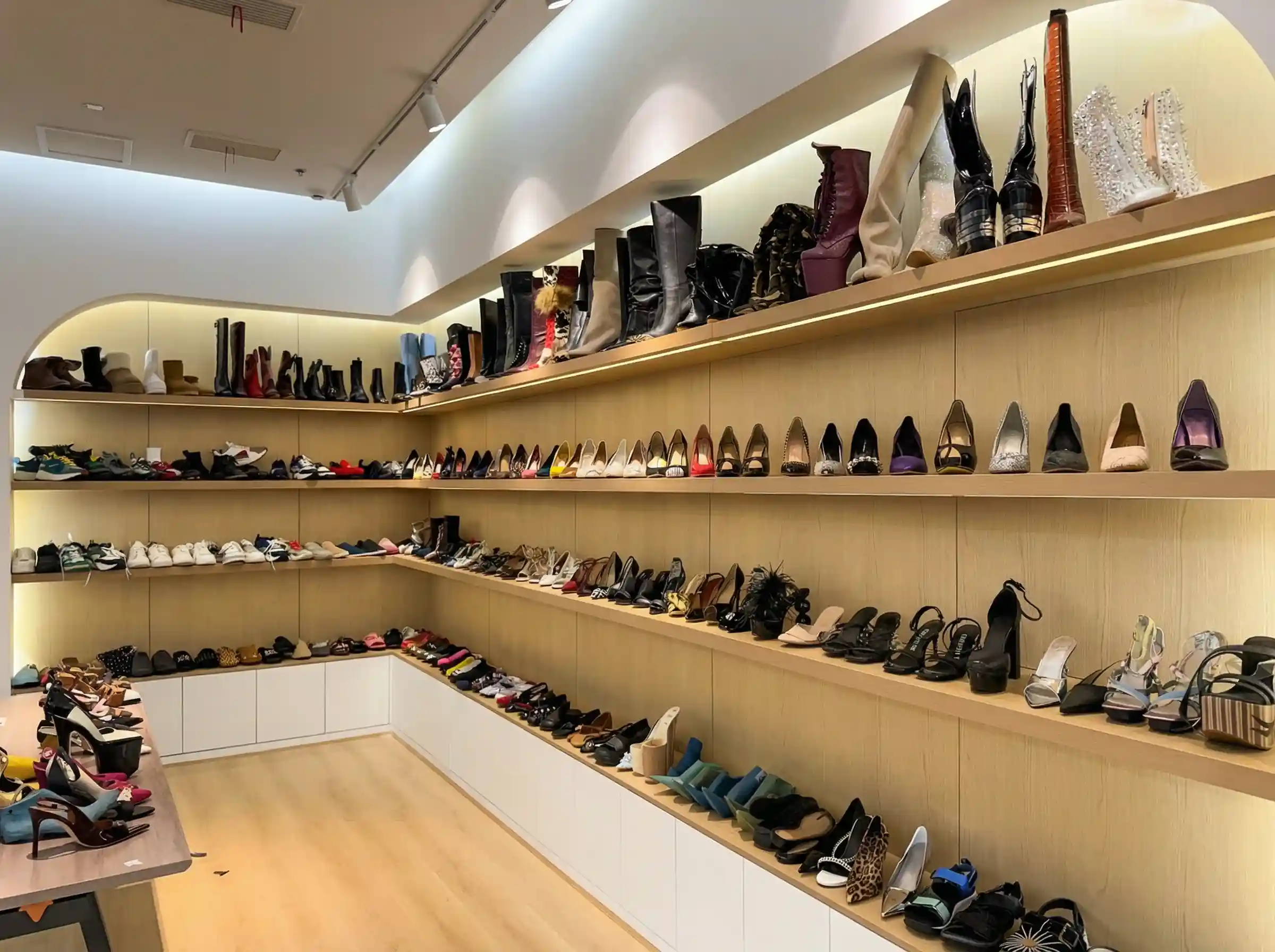 Why Choose Us – Your Partner in Cutome Shoe Innovation