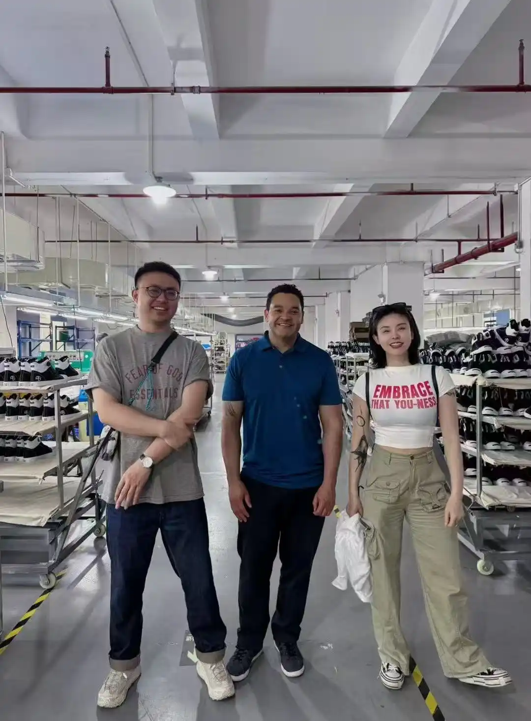 Why More Brands Choose Full-Service Shoe Manufacturers
