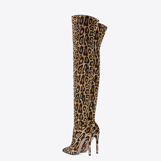 støvler leopard (7)