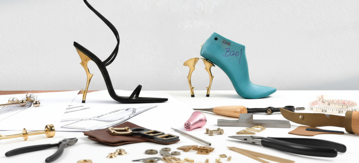custom high heels manufacturer