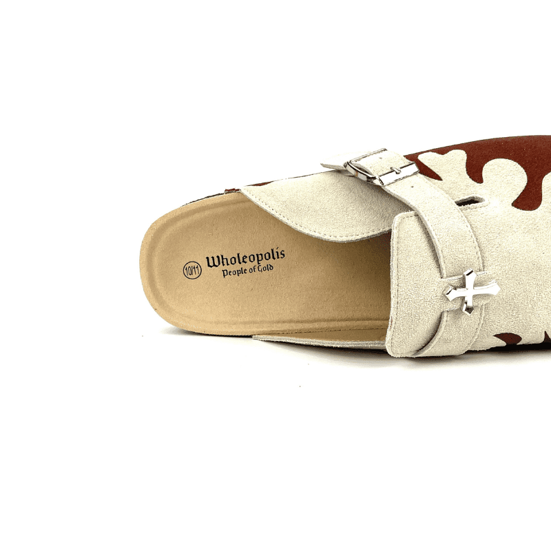 custom clog logo