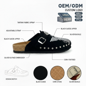 moetsi oa clog tloaelo