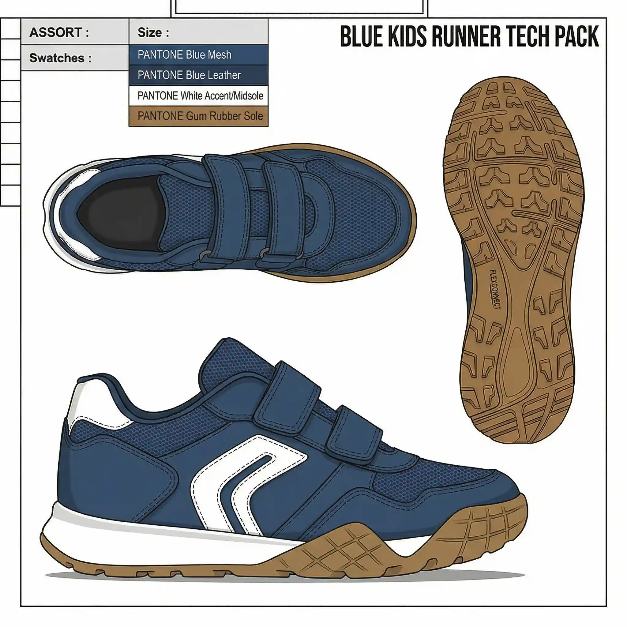 kids shoe manufacturer