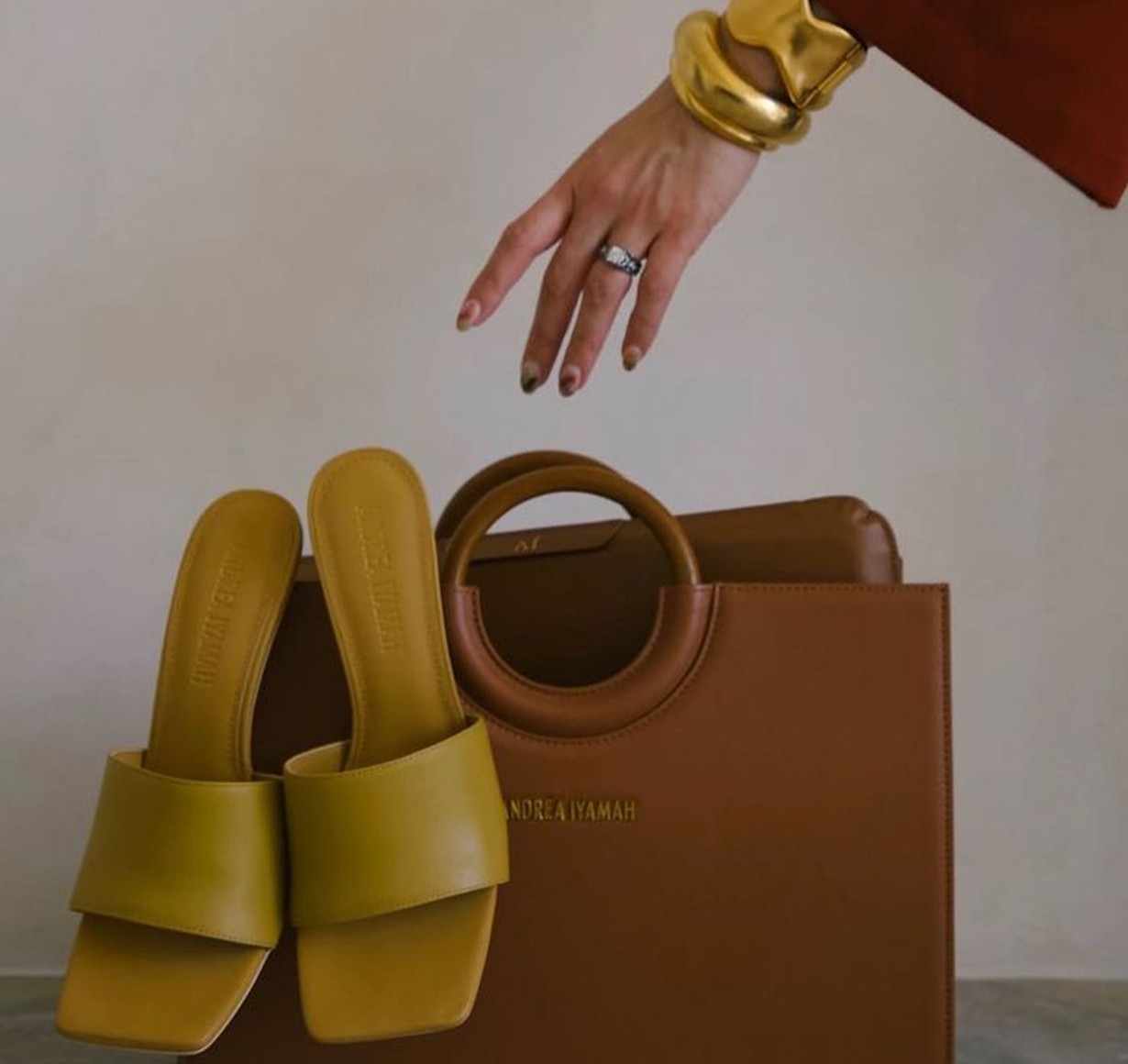 Building Iconic Brands - Partner With Us