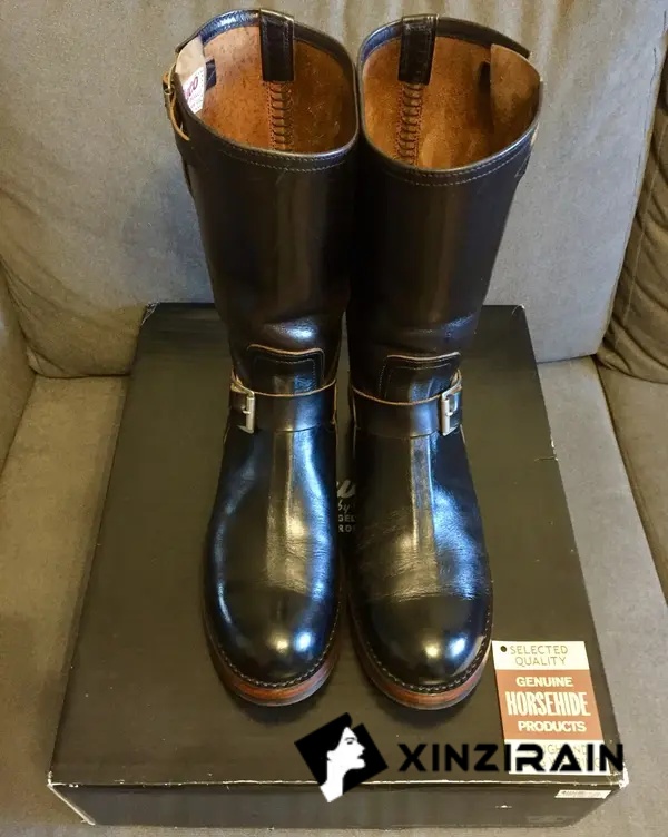 uco by The Real McCoy’s