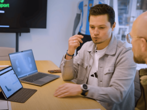 Professional Design Team