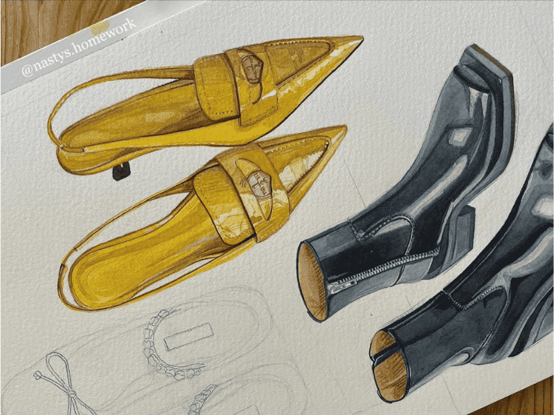 Want to Launch a Shoe Brand? Learn How Shoes Are Actually Made