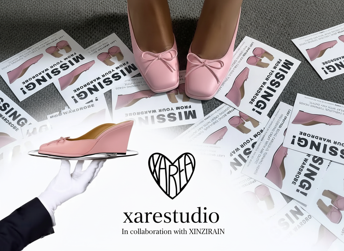 How to Start a High Heel Brand (Step-by-Step Guide)
