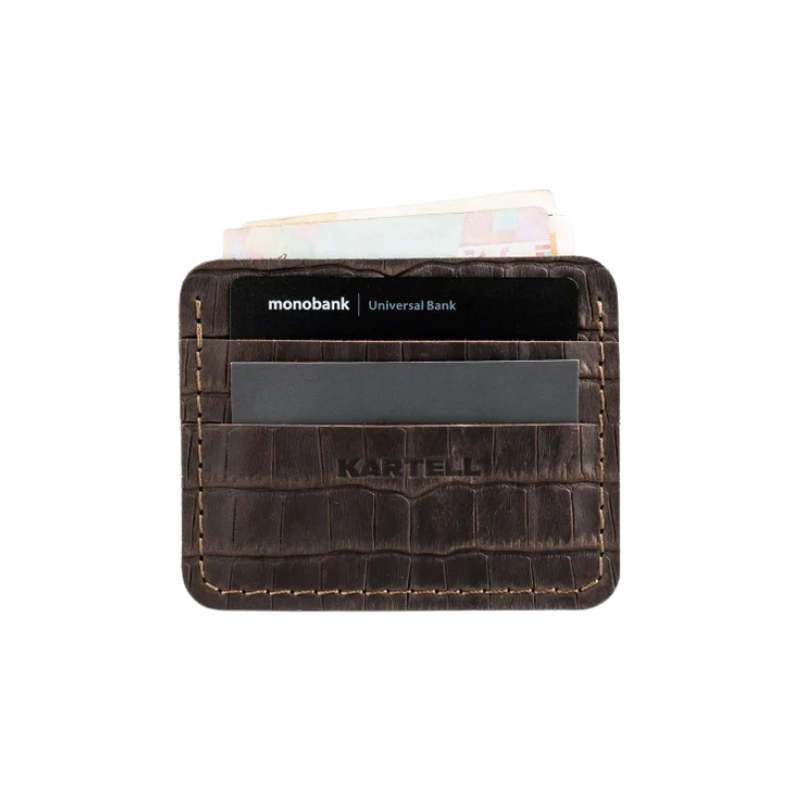 Card pack