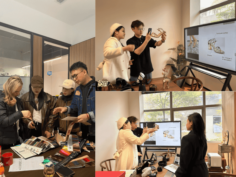 ਤੁਹਾਡਾ ਸਮਰਪਿਤ ਮਾਹਰ, ਕੋਈ ਬੇਤਰਤੀਬ ਸੰਪਰਕ ਨਹੀਂ